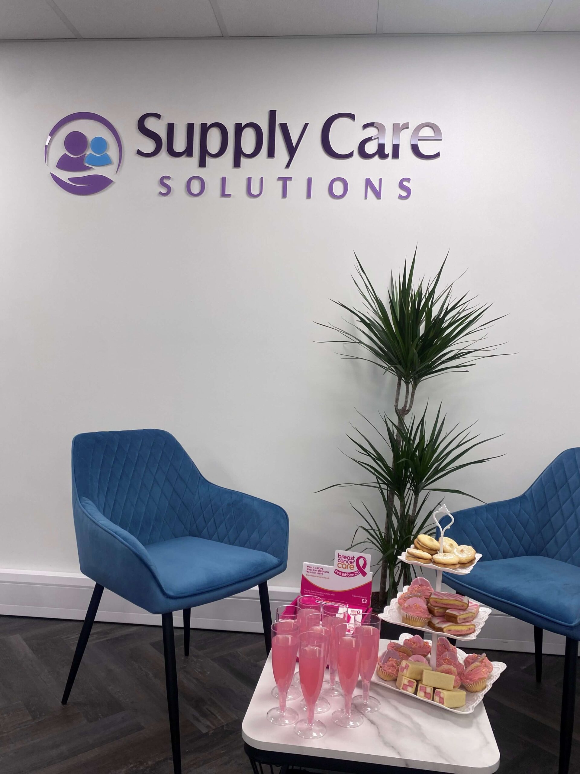 About Us – Supply Care Solutions